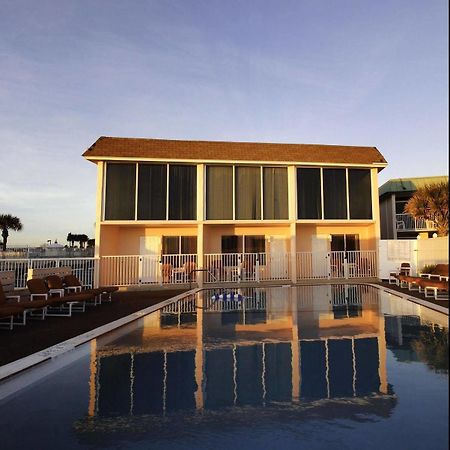 デイトナ・ビーチ・ショアーズ Club Sea Oats By Capital Vacationsモーテル エクステリア 写真