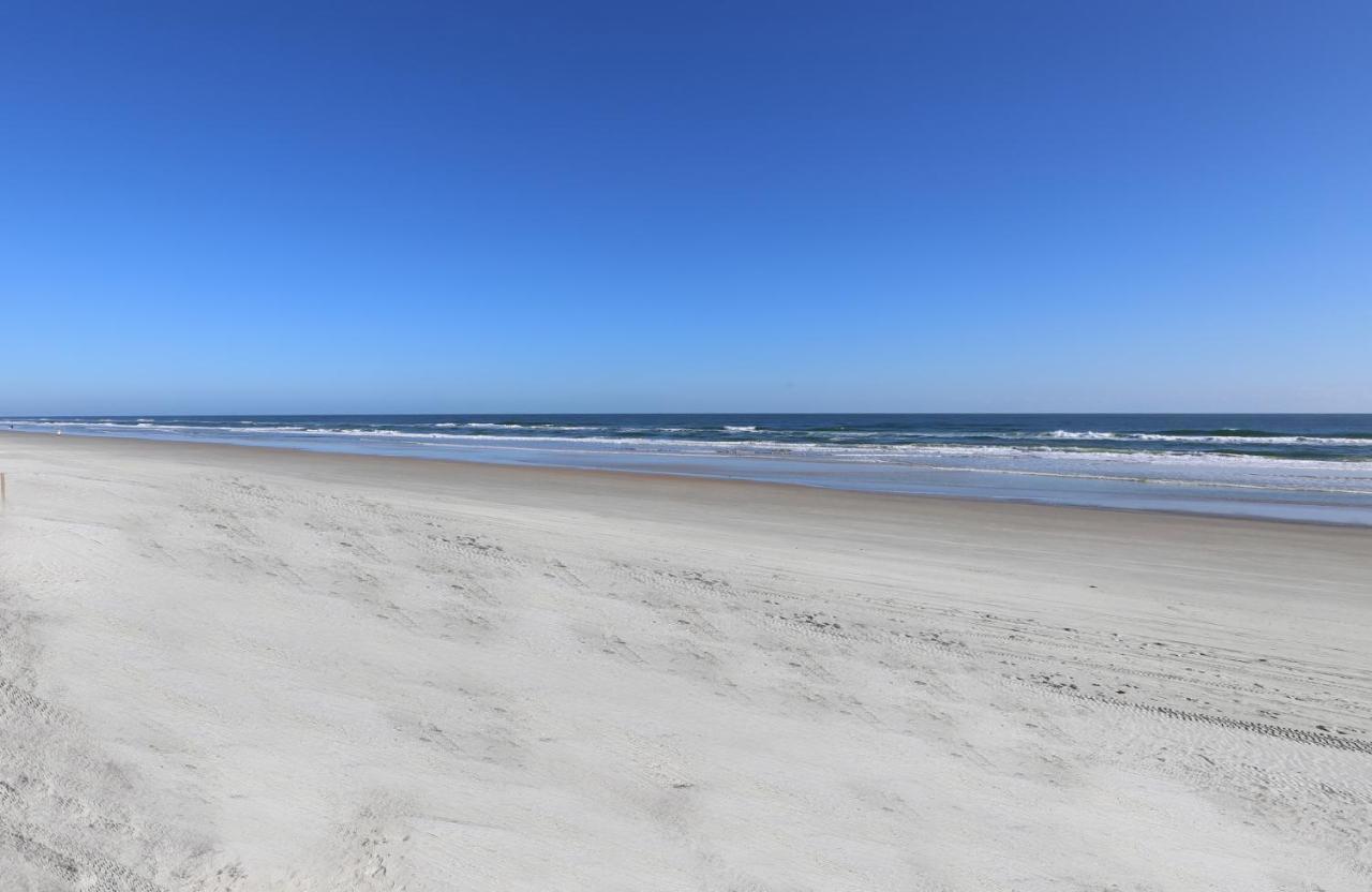 デイトナ・ビーチ・ショアーズ Club Sea Oats By Capital Vacationsモーテル エクステリア 写真